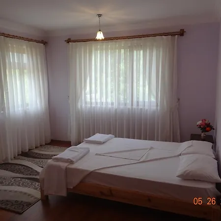 Bed & Breakfast Yesemin