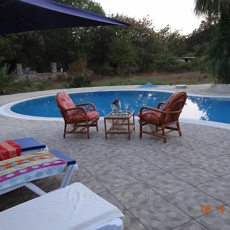 Bed & Breakfast Yesemin