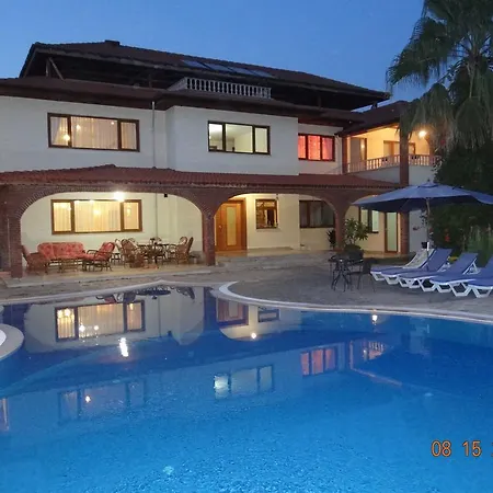 Bed & Breakfast Yesemin Kayakoy