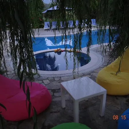 Bed & Breakfast Yesemin Kayakoy