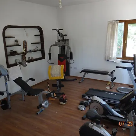 Bed & Breakfast Yesemin Kayakoy