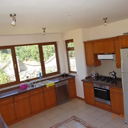 Bed & Breakfast Yesemin *