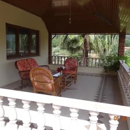 Bed & Breakfast Yesemin Kayakoy