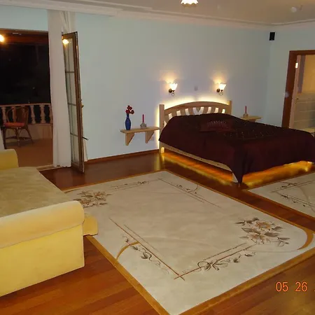 Yesemin Bed & Breakfast Kayakoy